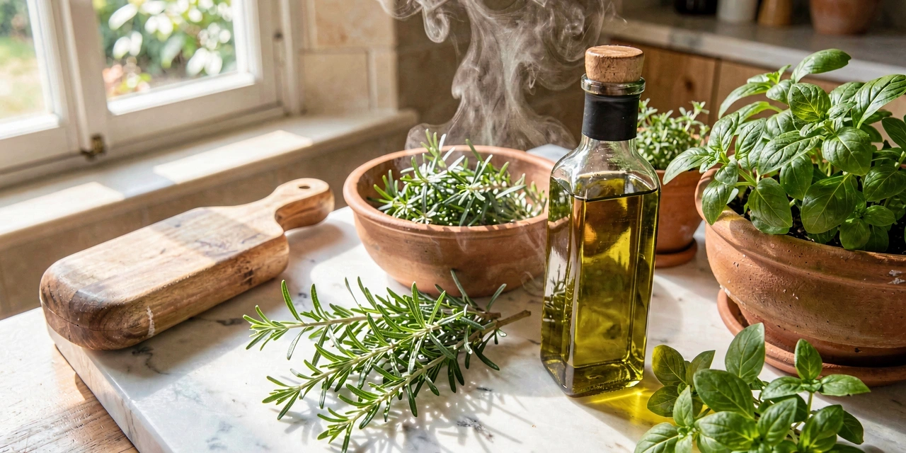 Culinary Environment